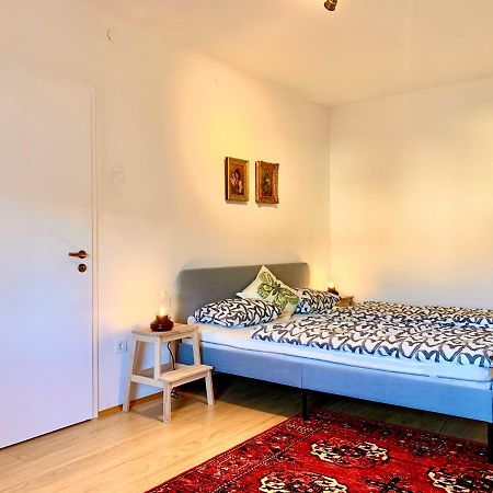 Elegant City Apartment - By Nahuen Suites Graz Buitenkant foto