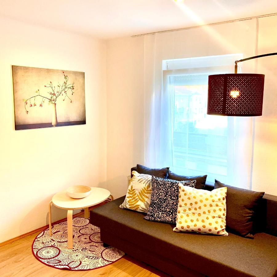 Elegant City Apartment - By Nahuen Suites Graz Buitenkant foto